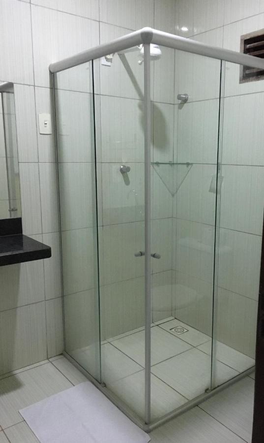 Gostoso Maresia Flats Hotel São Miguel do Gostoso Eksteriør billede